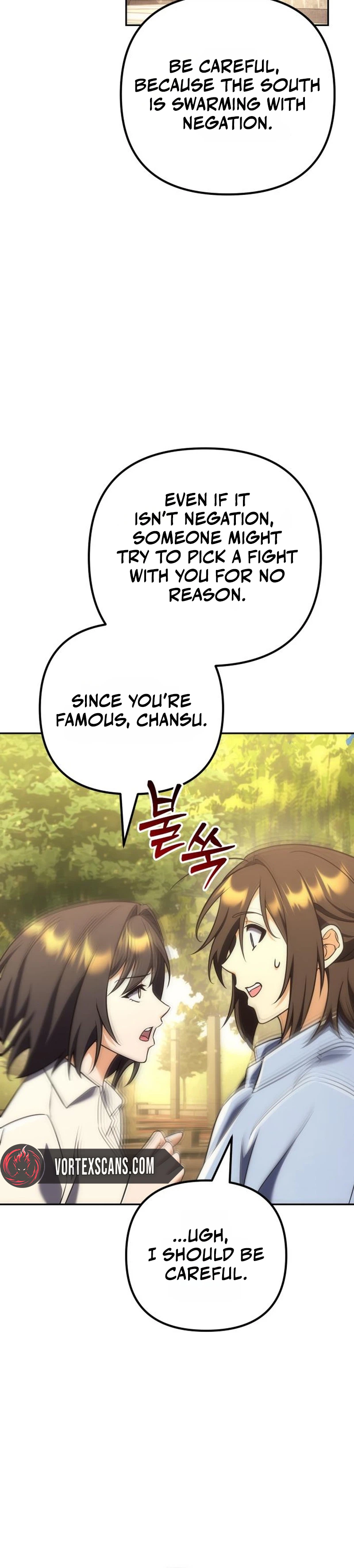 The Rebellious Apostle of the Harvest Goddess Chapter 57 Page 30