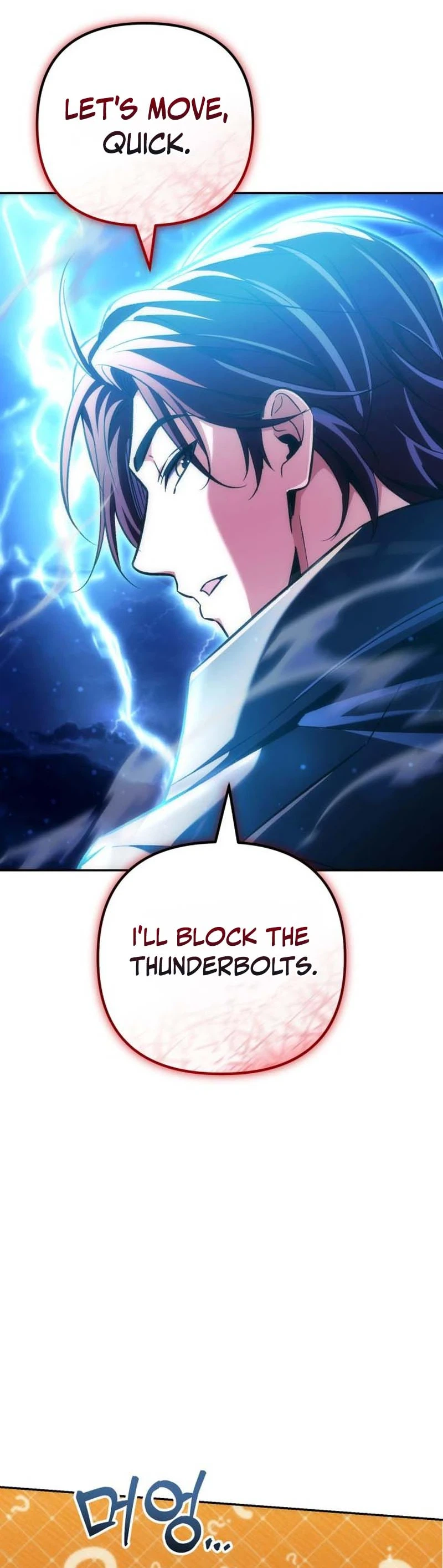 The Rebellious Apostle of the Harvest Goddess Chapter 51 Page 8