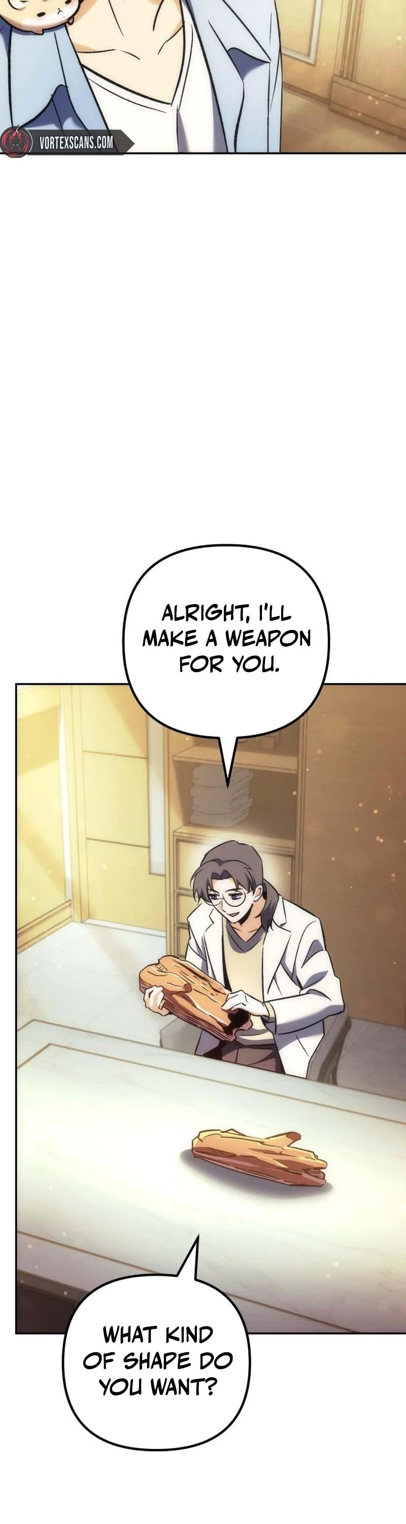 The Rebellious Apostle of the Harvest Goddess Chapter 51 Page 16