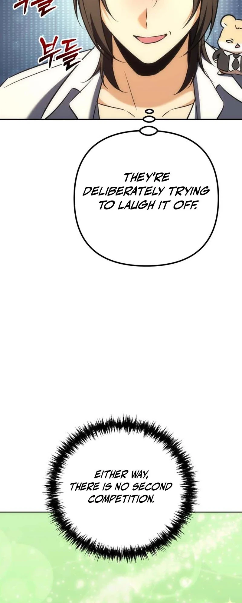 The Rebellious Apostle of the Harvest Goddess Chapter 51 Page 38