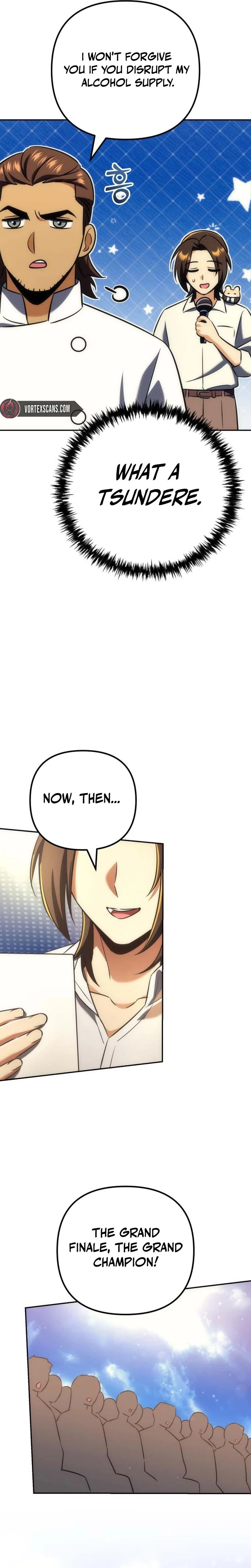 The Rebellious Apostle of the Harvest Goddess Chapter 51 Page 43