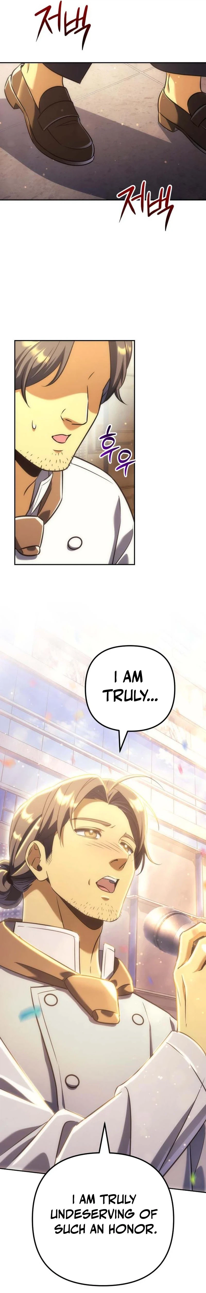 The Rebellious Apostle of the Harvest Goddess Chapter 51 Page 45
