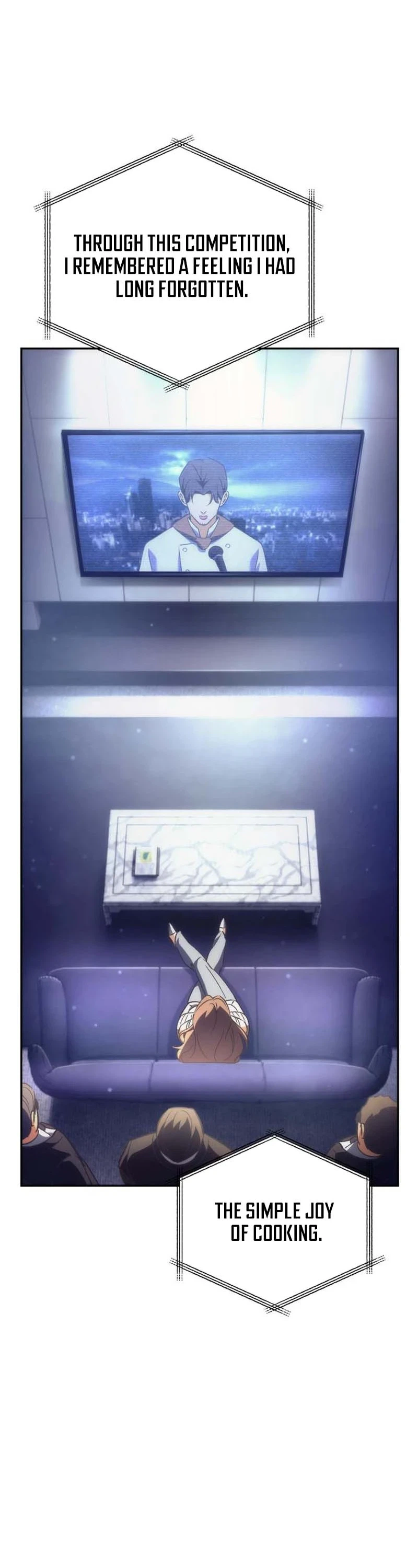 The Rebellious Apostle of the Harvest Goddess Chapter 51 Page 46