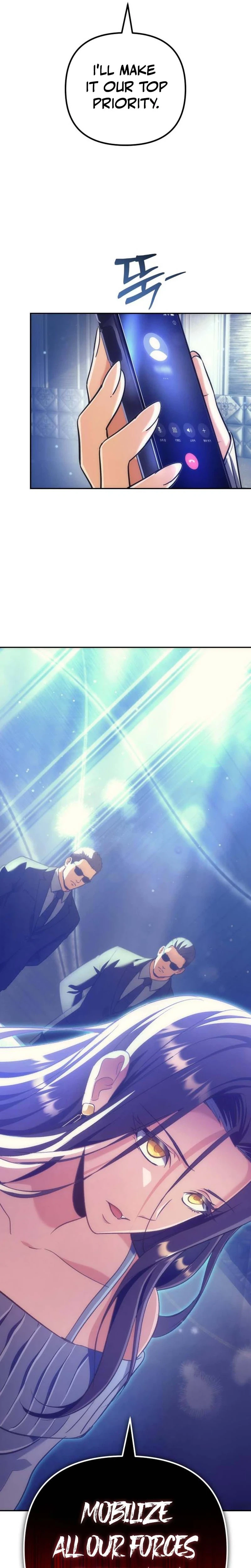 The Rebellious Apostle of the Harvest Goddess Chapter 51 Page 53