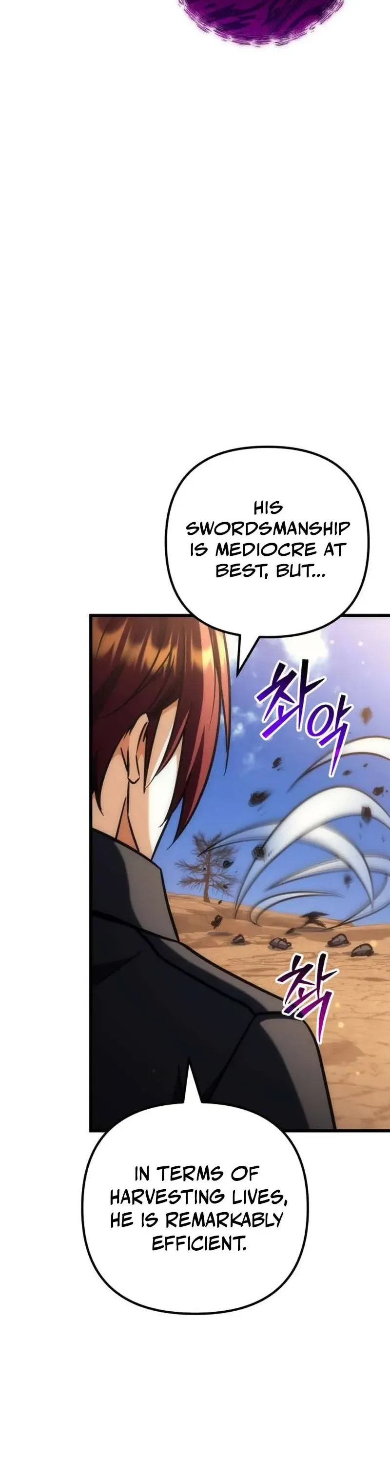 The Rebellious Apostle of the Harvest Goddess Chapter 38 Page 8