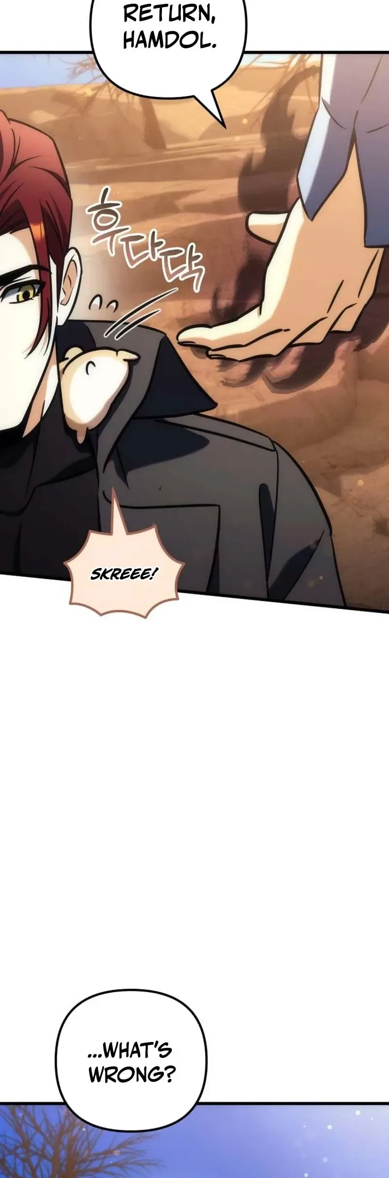 The Rebellious Apostle of the Harvest Goddess Chapter 38 Page 12