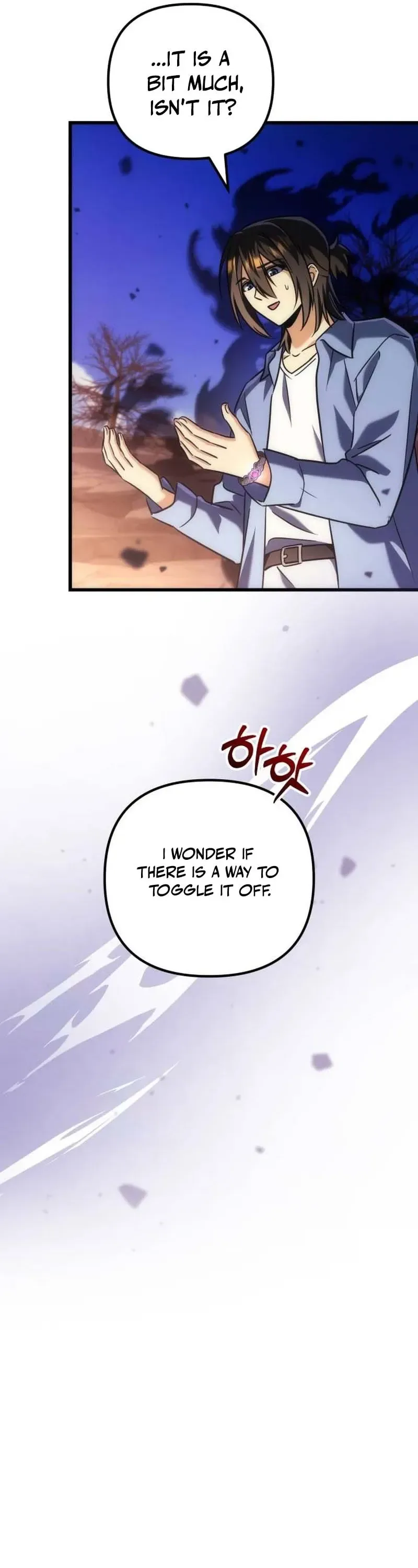 The Rebellious Apostle of the Harvest Goddess Chapter 38 Page 14
