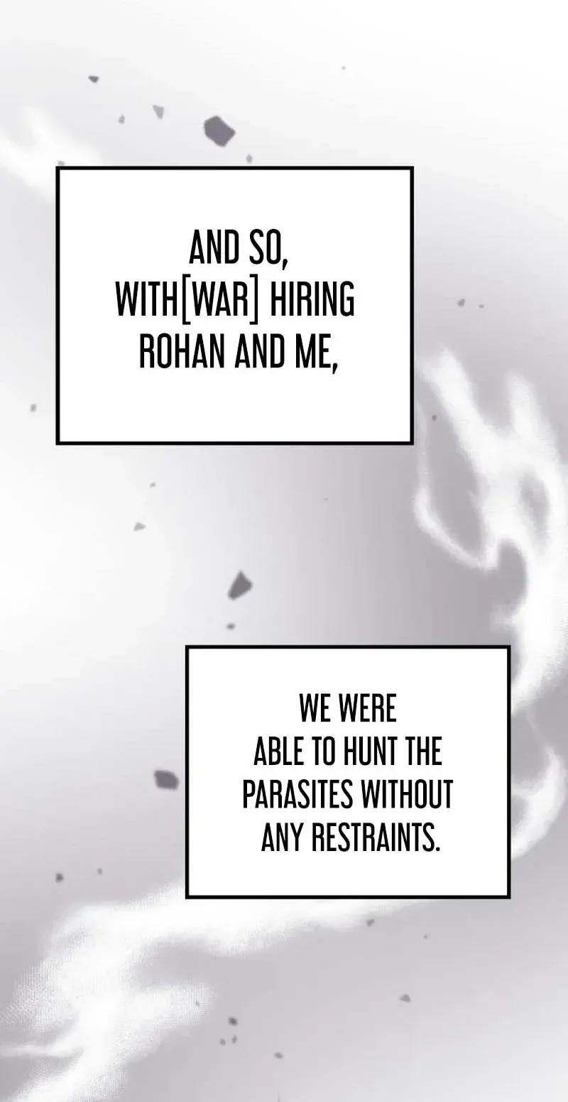 The Rebellious Apostle of the Harvest Goddess Chapter 38 Page 28