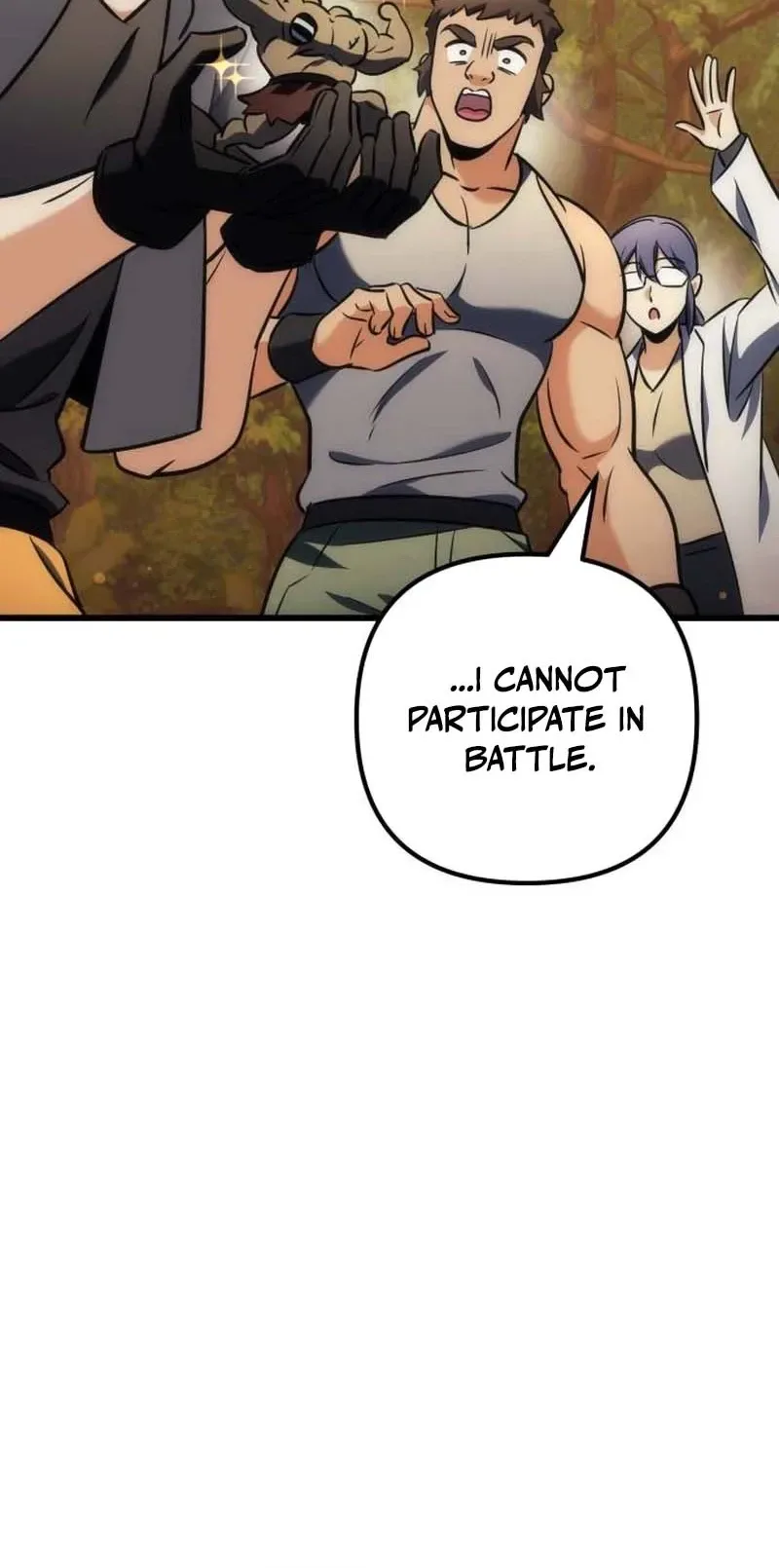 The Rebellious Apostle of the Harvest Goddess Chapter 38 Page 40