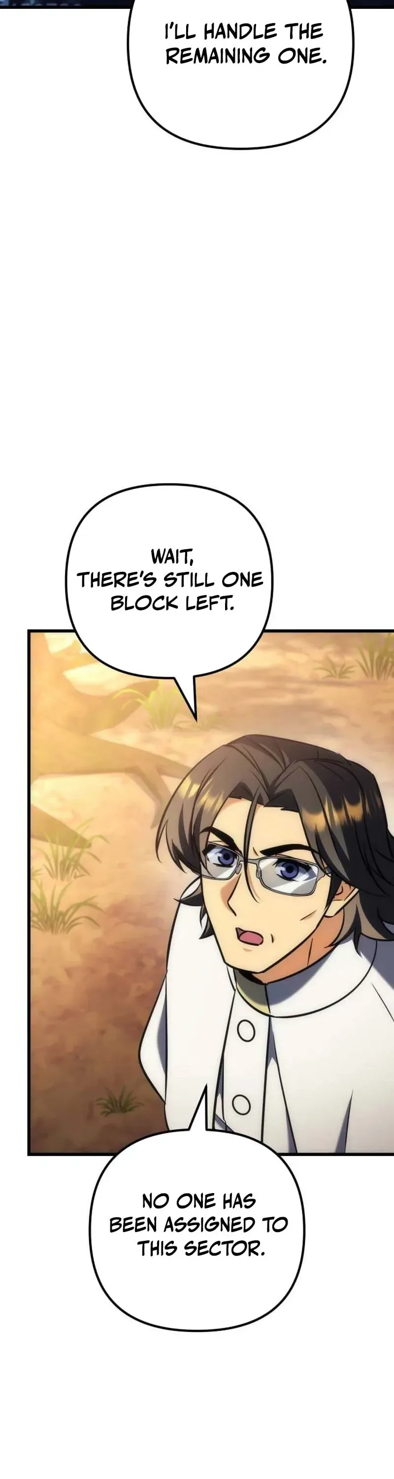 The Rebellious Apostle of the Harvest Goddess Chapter 38 Page 44