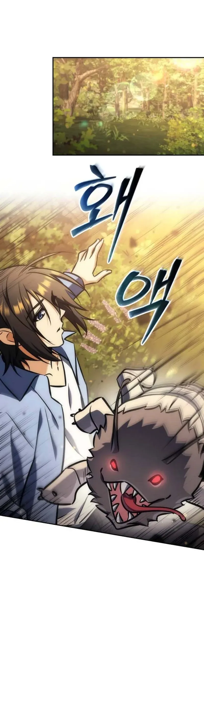 The Rebellious Apostle of the Harvest Goddess Chapter 38 Page 50