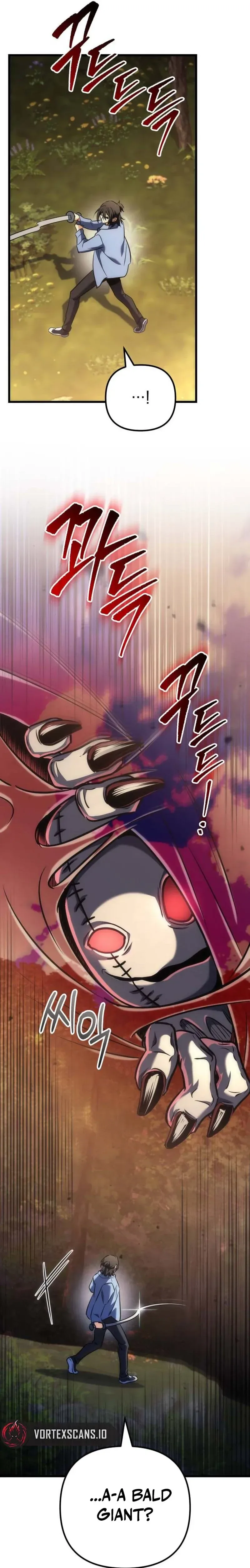 The Rebellious Apostle of the Harvest Goddess Chapter 38 Page 53