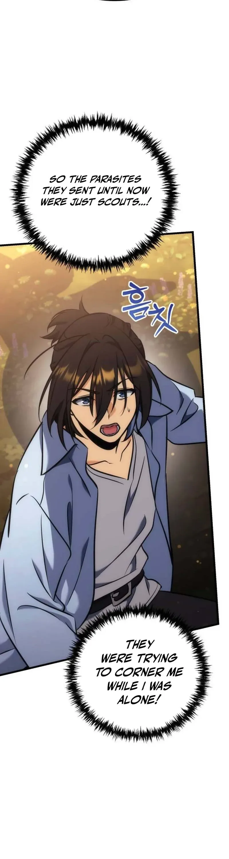 The Rebellious Apostle of the Harvest Goddess Chapter 38 Page 54