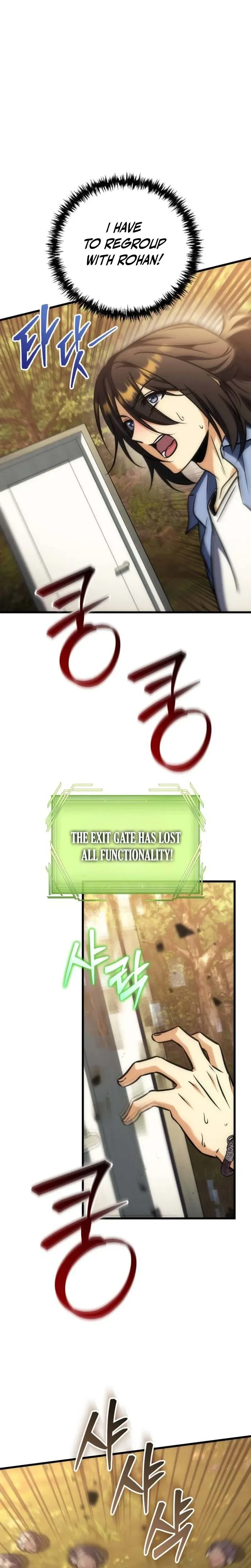 The Rebellious Apostle of the Harvest Goddess Chapter 38 Page 55
