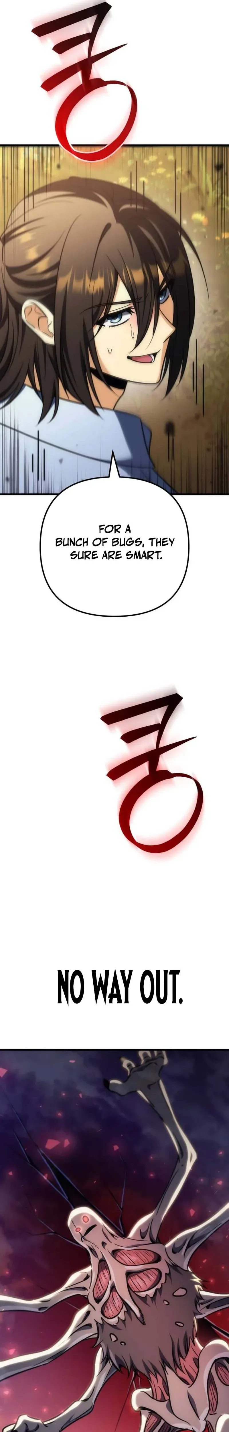The Rebellious Apostle of the Harvest Goddess Chapter 38 Page 57