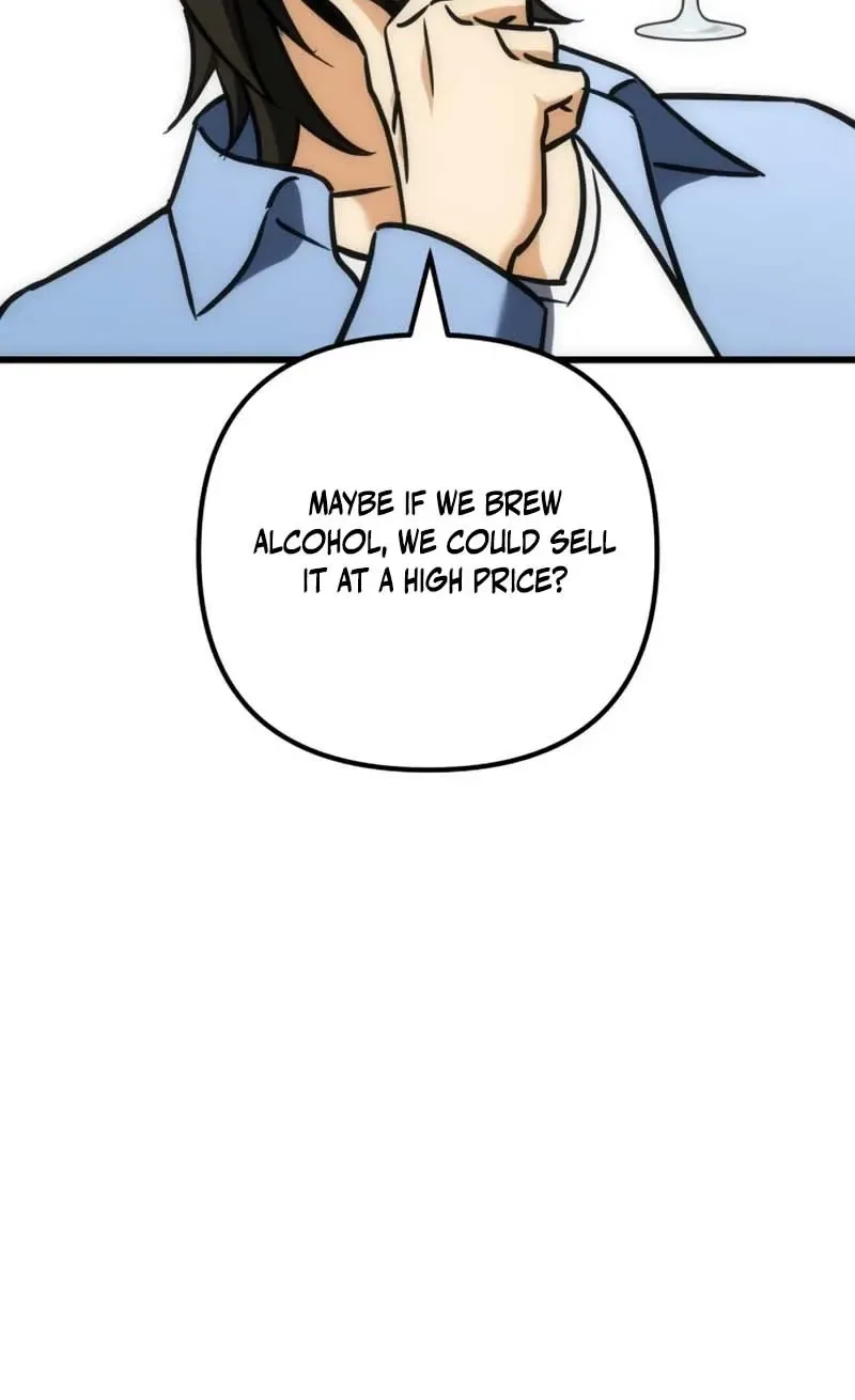 The Rebellious Apostle of the Harvest Goddess Chapter 37 Page 12