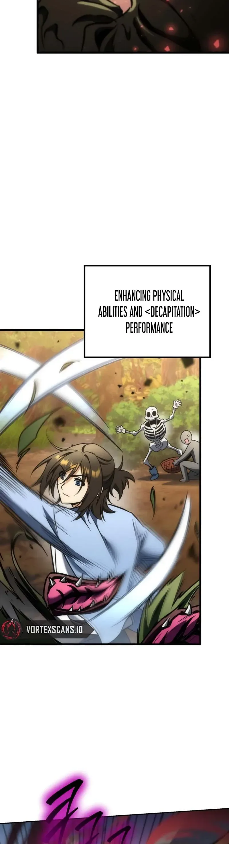 The Rebellious Apostle of the Harvest Goddess Chapter 37 Page 14