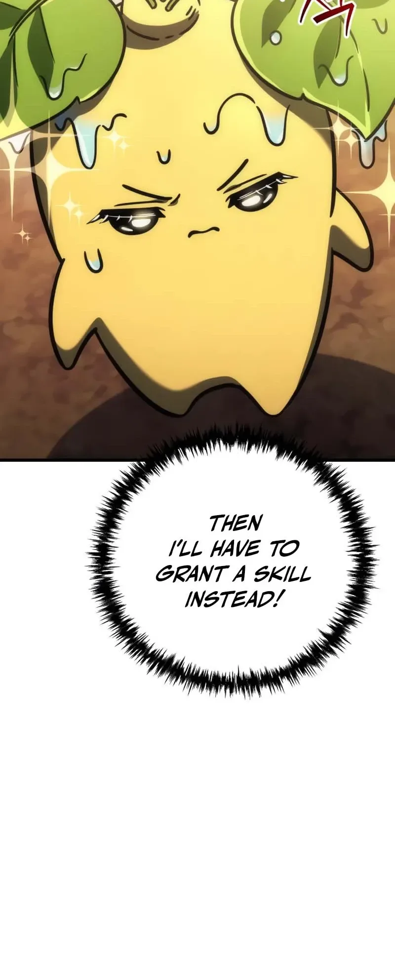 The Rebellious Apostle of the Harvest Goddess Chapter 37 Page 20