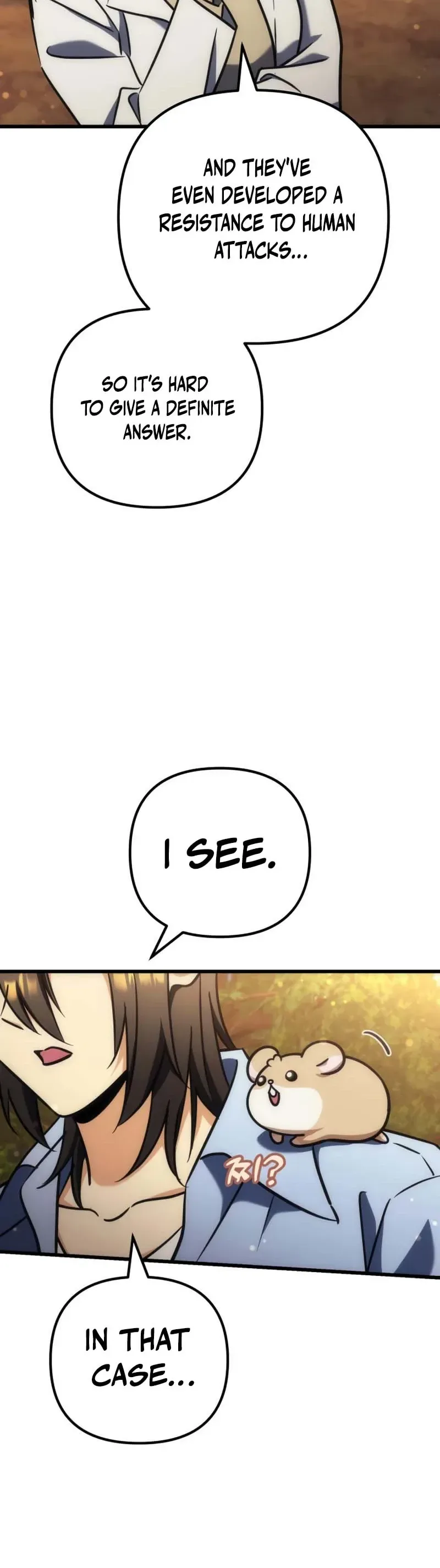 The Rebellious Apostle of the Harvest Goddess Chapter 37 Page 28