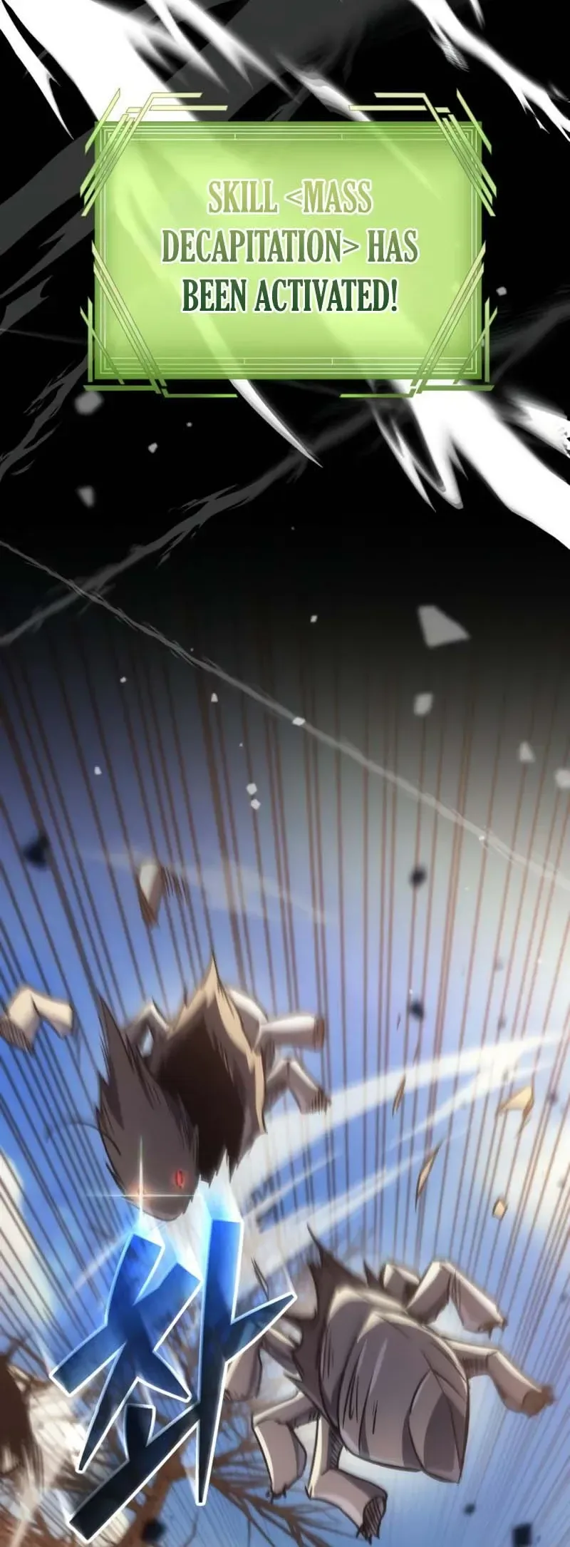 The Rebellious Apostle of the Harvest Goddess Chapter 37 Page 34