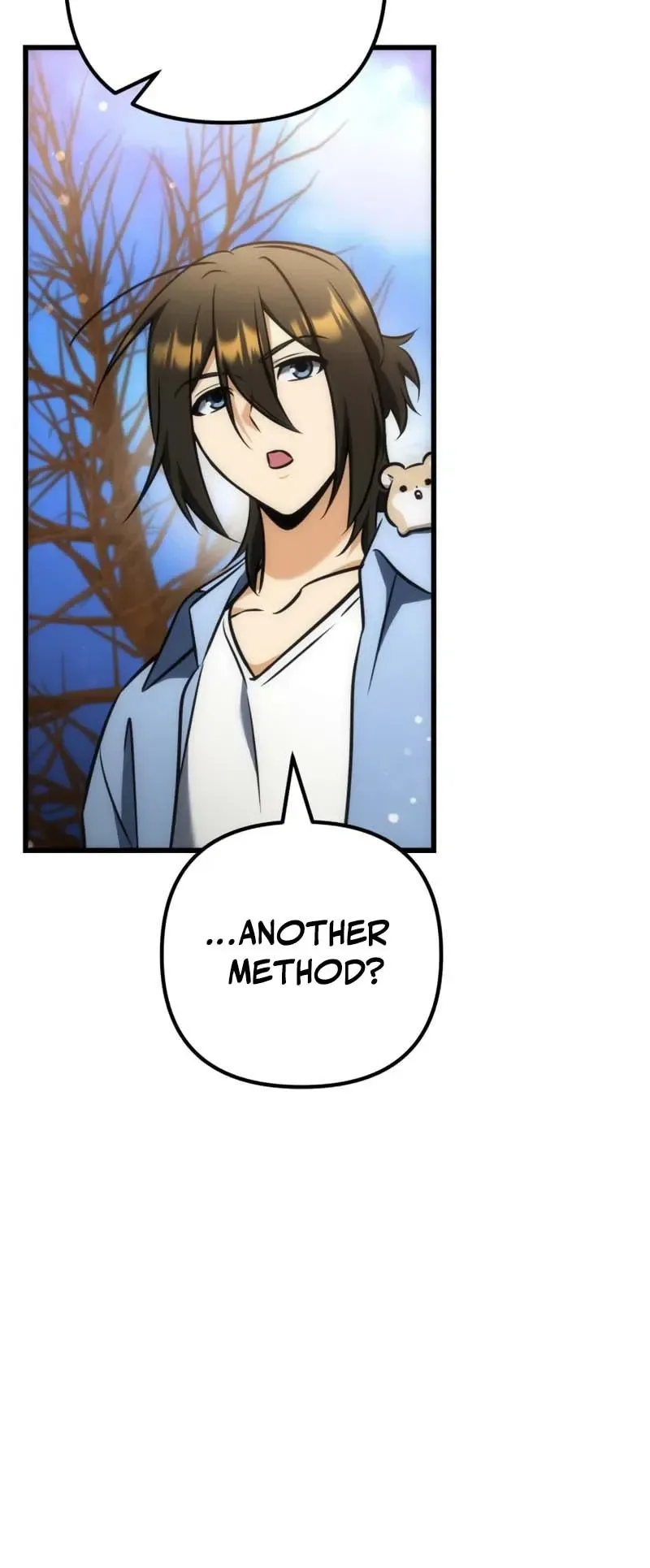 The Rebellious Apostle of the Harvest Goddess Chapter 37 Page 40