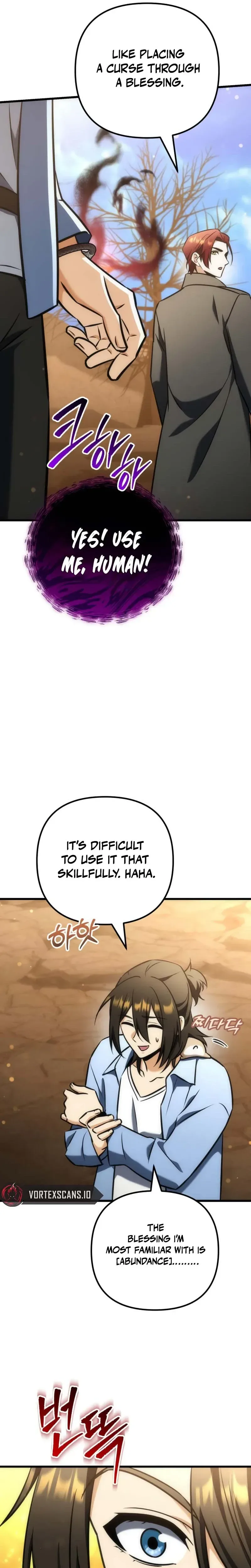 The Rebellious Apostle of the Harvest Goddess Chapter 37 Page 41