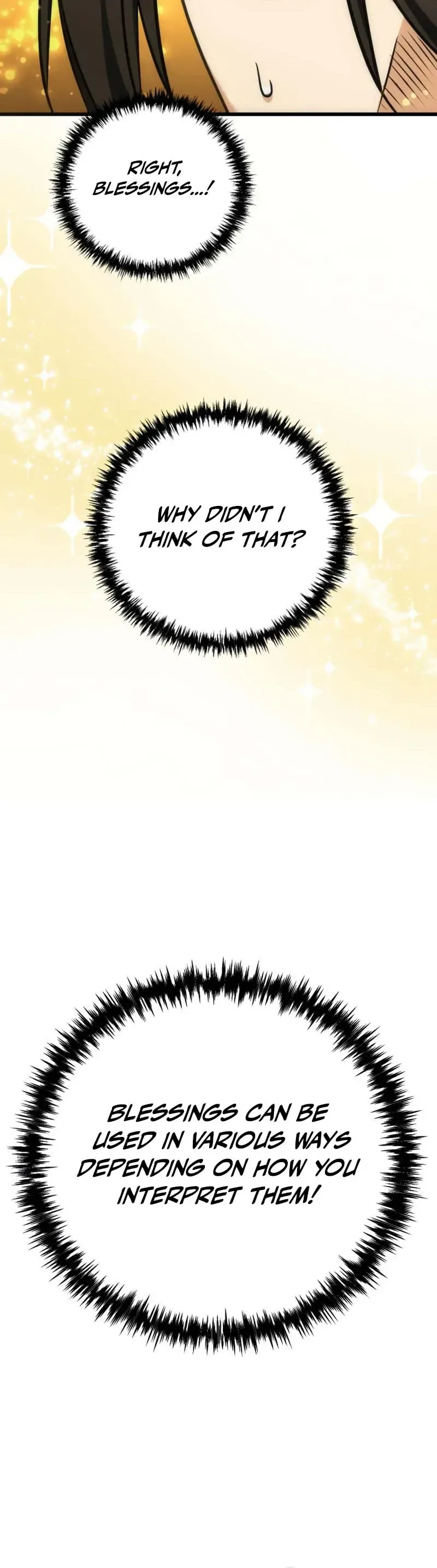 The Rebellious Apostle of the Harvest Goddess Chapter 37 Page 42