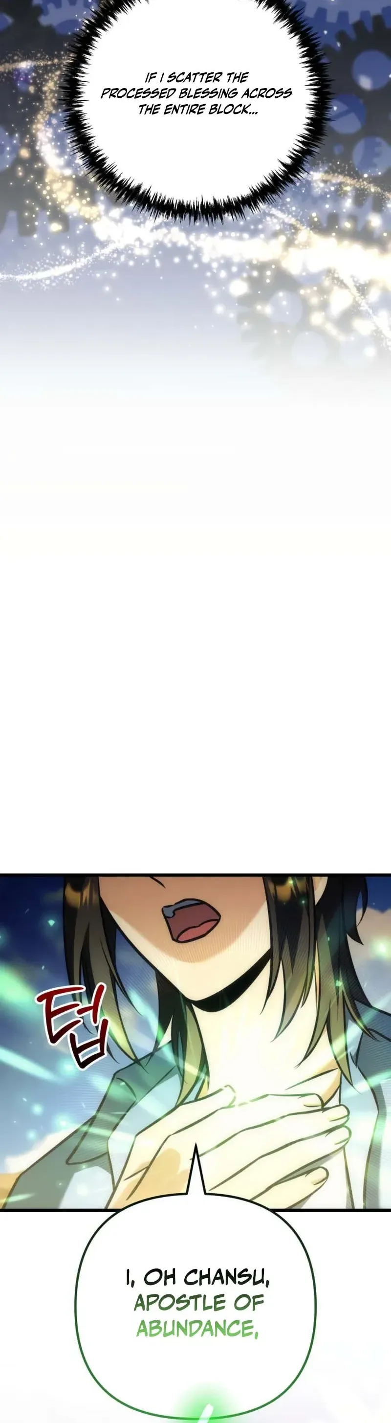 The Rebellious Apostle of the Harvest Goddess Chapter 37 Page 46