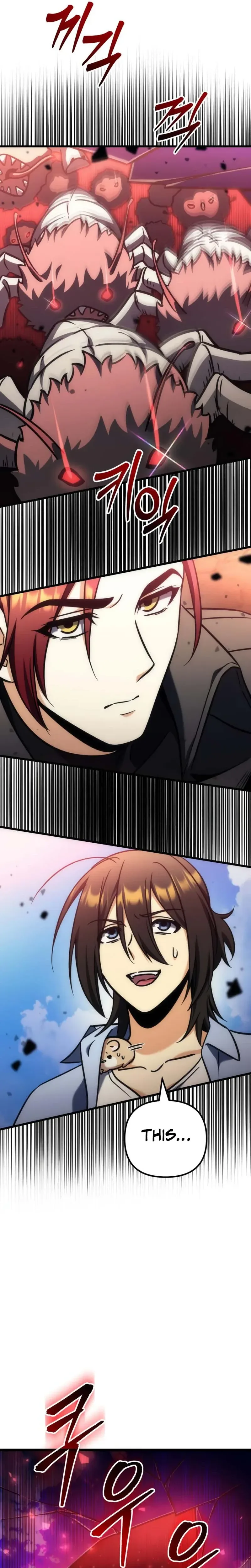 The Rebellious Apostle of the Harvest Goddess Chapter 37 Page 51