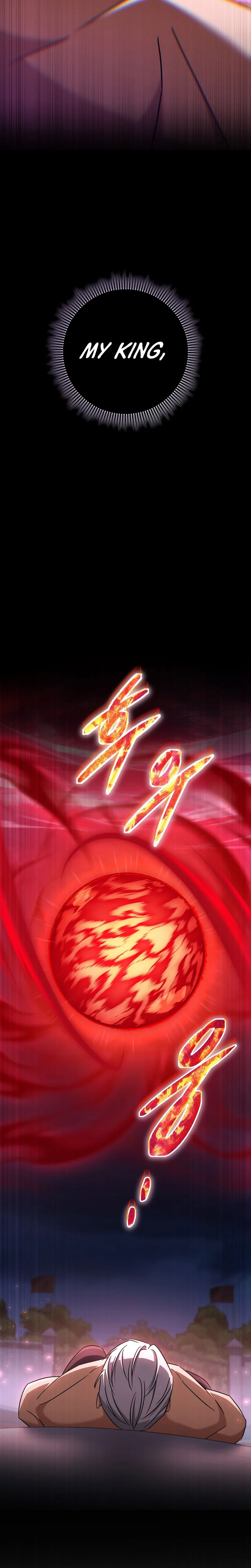 The Regressed Extra Becomes a Genius Chapter 36 Page 9