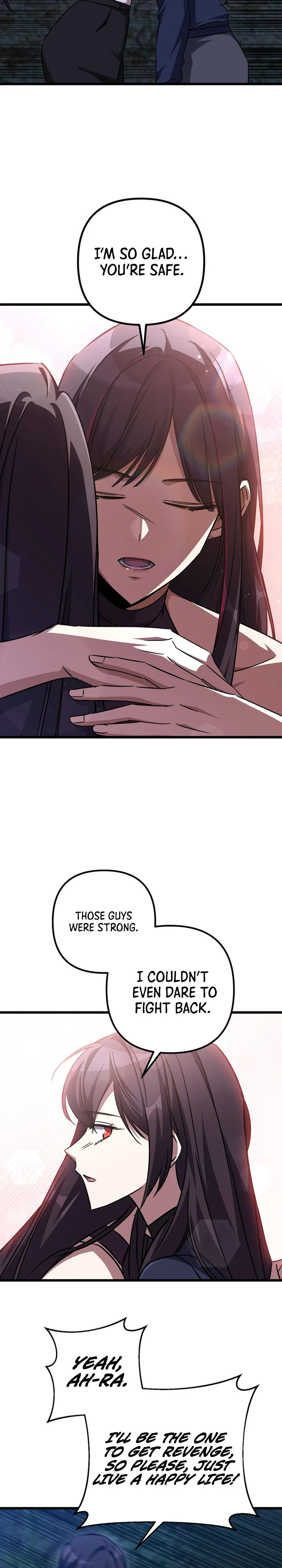 The Regressed Extra Becomes a Genius Chapter 36 Page 18