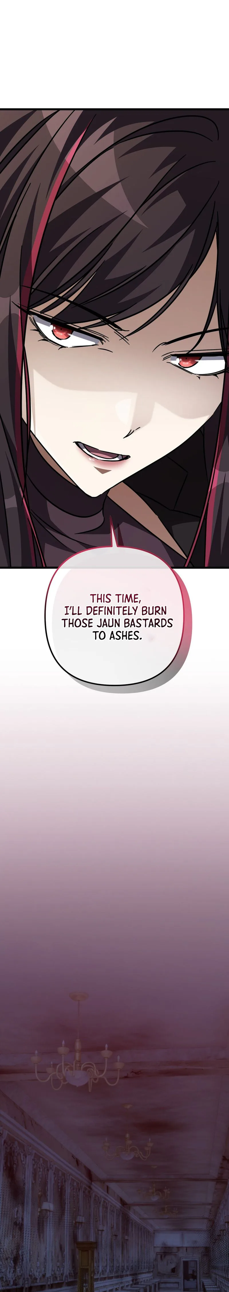 The Regressed Extra Becomes a Genius Chapter 36 Page 32