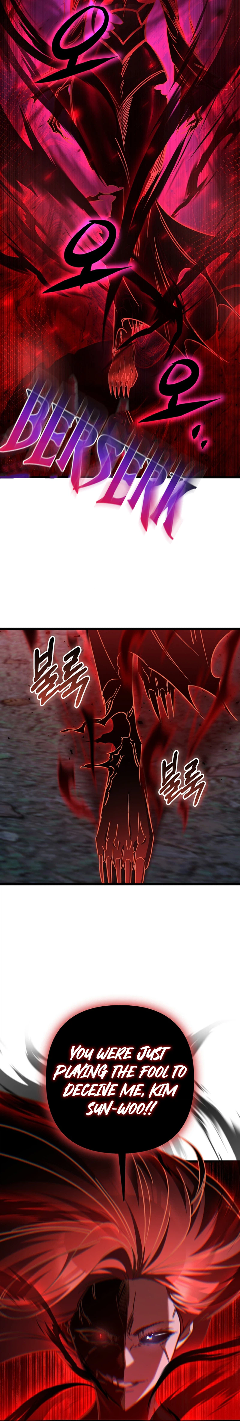 The Regressed Extra Becomes a Genius Chapter 42 Page 16