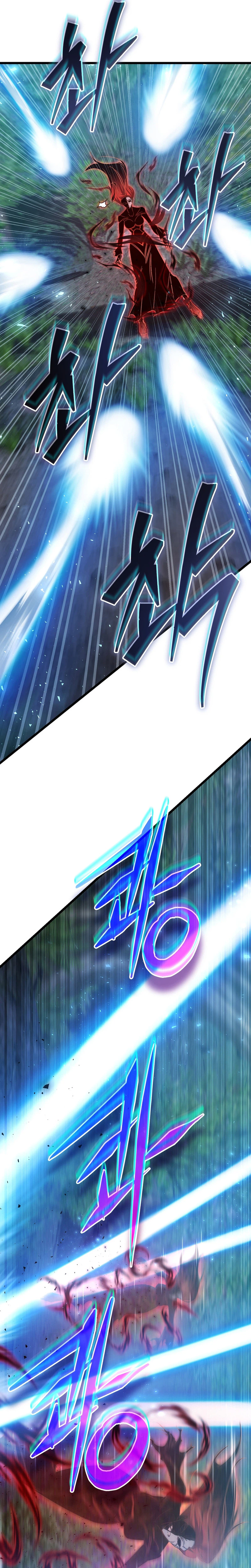 The Regressed Extra Becomes a Genius Chapter 42 Page 19