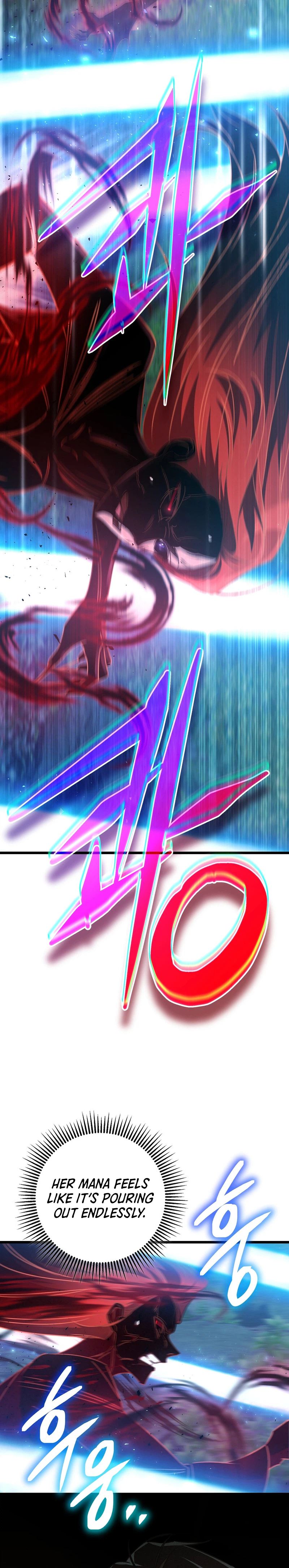 The Regressed Extra Becomes a Genius Chapter 42 Page 20
