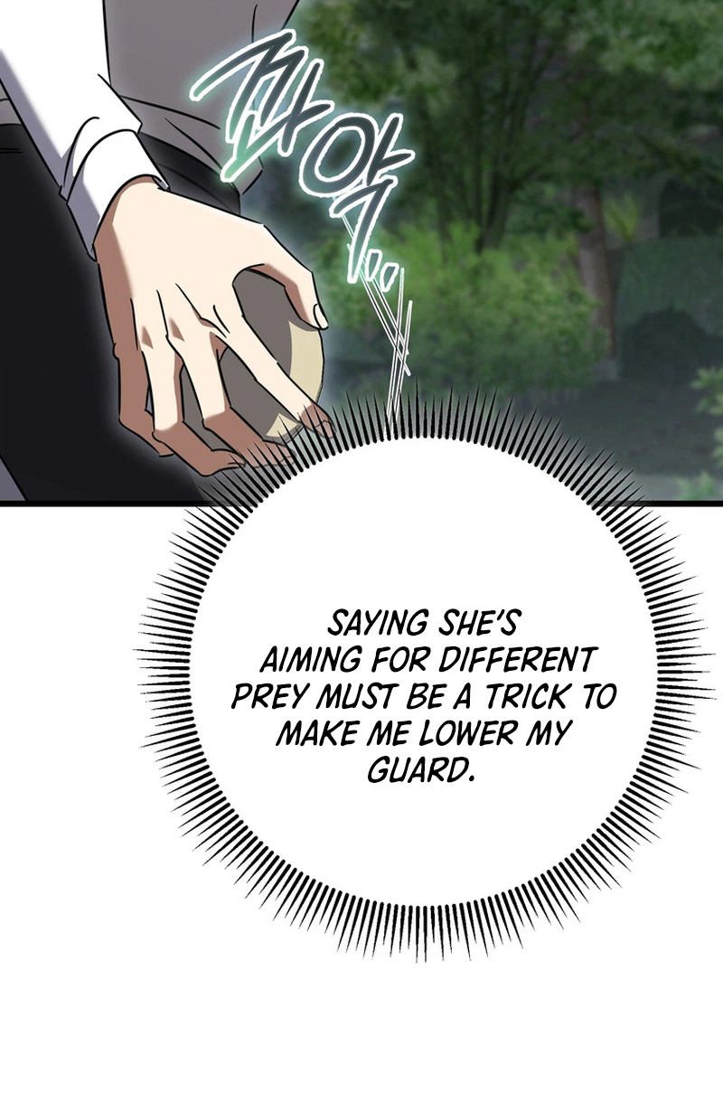 The Regressed Extra Becomes a Genius Chapter 42 Page 26
