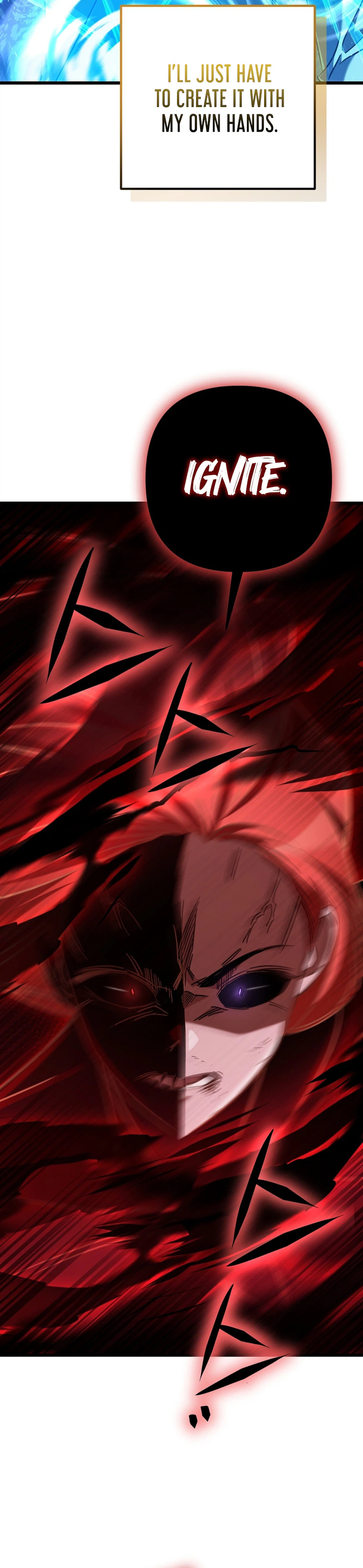 The Regressed Extra Becomes a Genius Chapter 42 Page 32