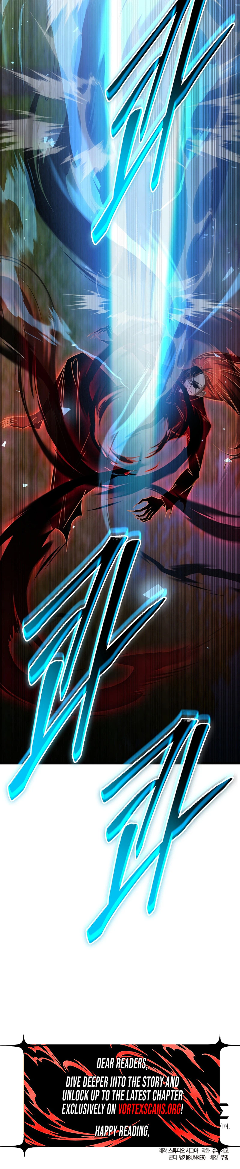 The Regressed Extra Becomes a Genius Chapter 42 Page 38