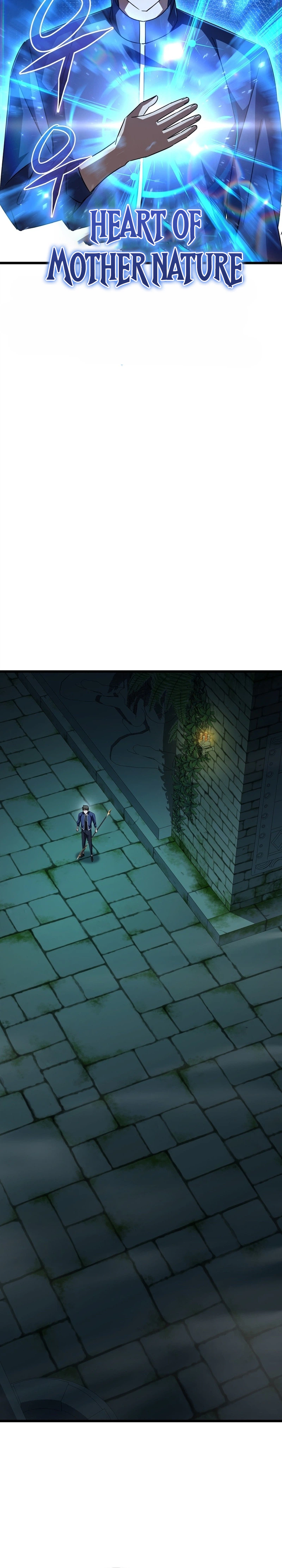 The Regressed Extra Becomes a Genius Chapter 49 Page 27