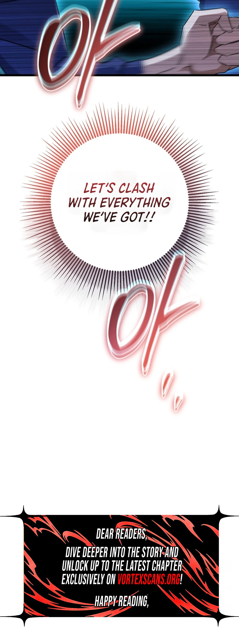 The Regressed Extra Becomes a Genius Chapter 49 Page 33