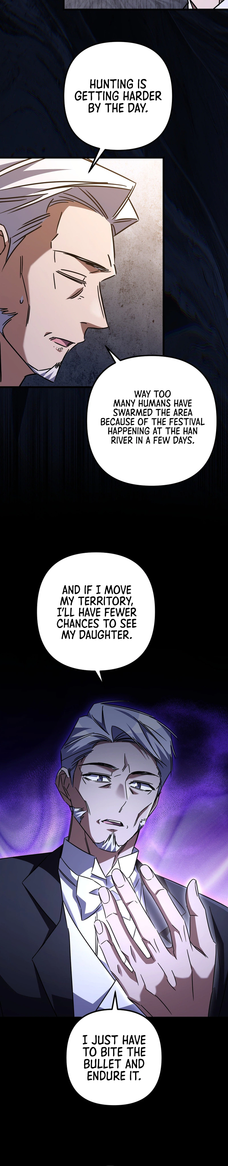 The Regressed Extra Becomes a Genius Chapter 43 Page 6