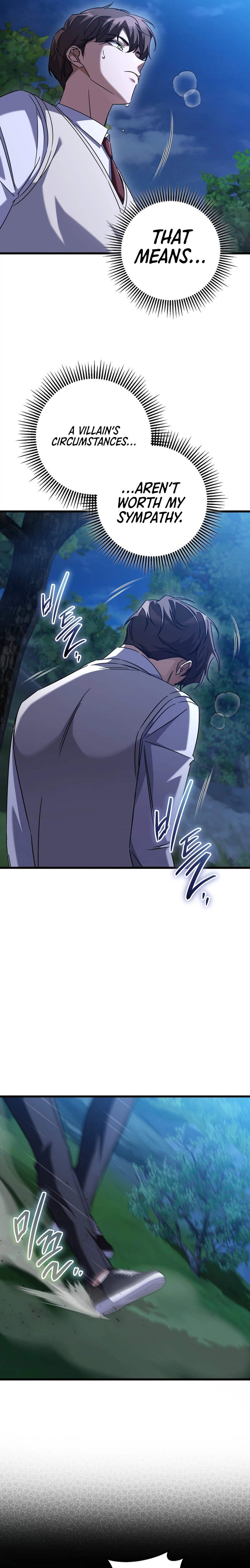 The Regressed Extra Becomes a Genius Chapter 43 Page 19