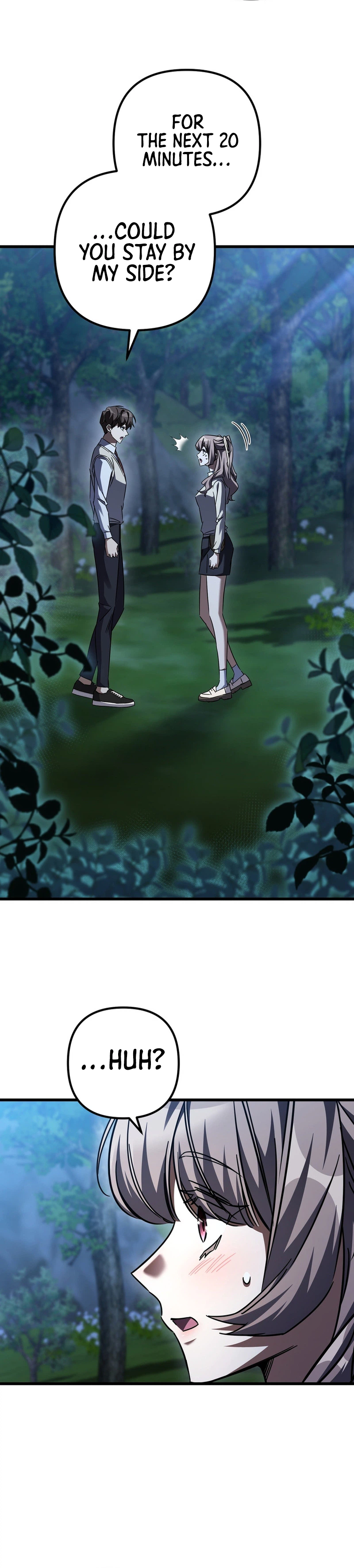 The Regressed Extra Becomes a Genius Chapter 43 Page 30