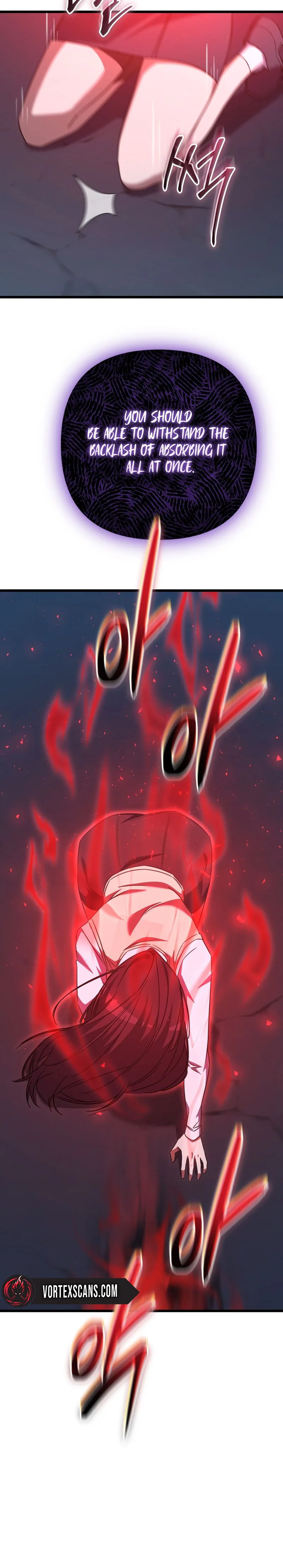 The Regressed Extra Becomes a Genius Chapter 39 Page 12