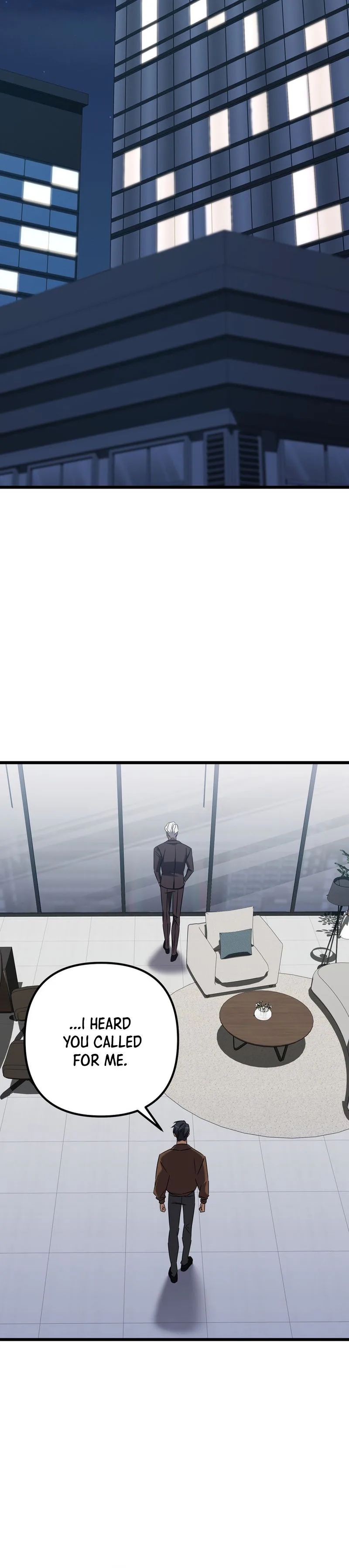 The Regressed Extra Becomes a Genius Chapter 39 Page 18