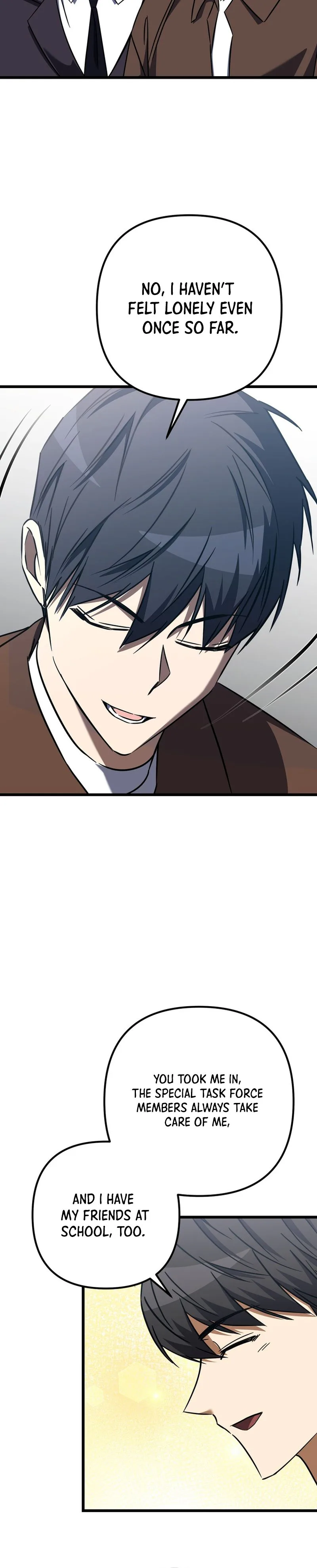 The Regressed Extra Becomes a Genius Chapter 39 Page 26
