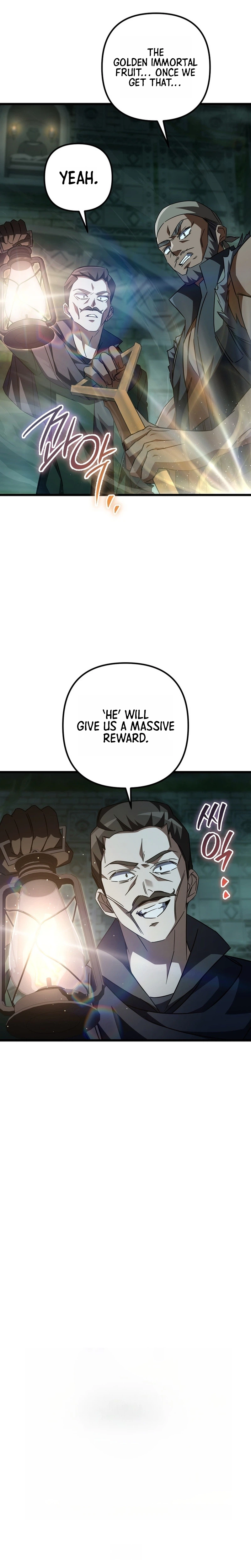 The Regressed Extra Becomes a Genius Chapter 48 Page 5
