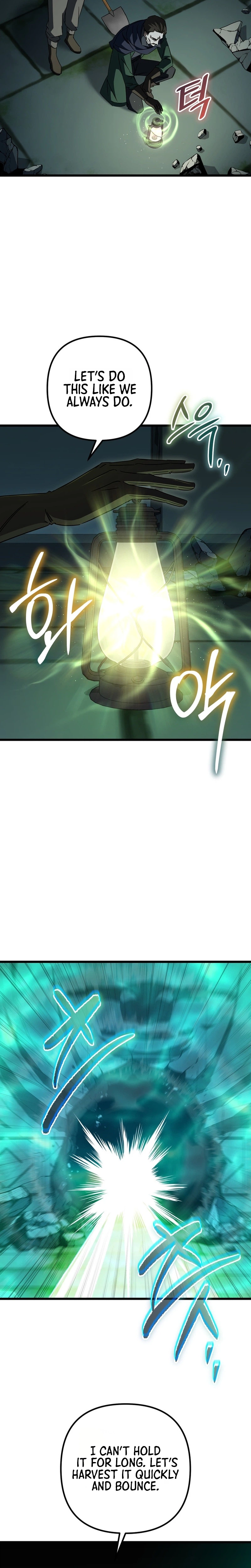 The Regressed Extra Becomes a Genius Chapter 48 Page 29