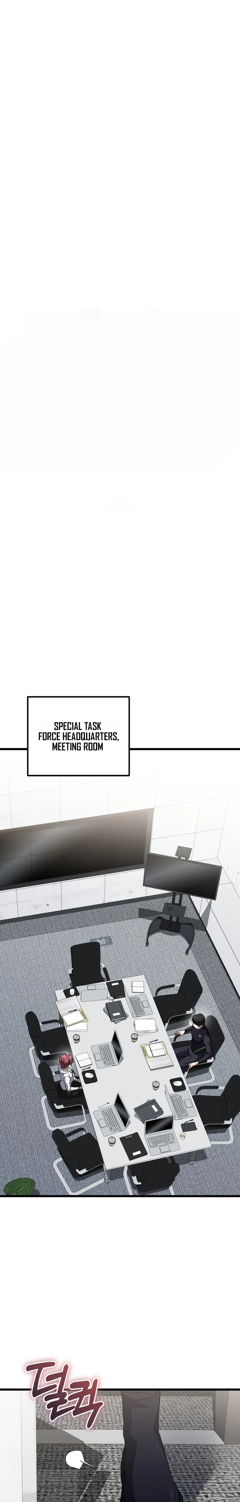 The Regressed Extra Becomes a Genius Chapter 46 Page 20
