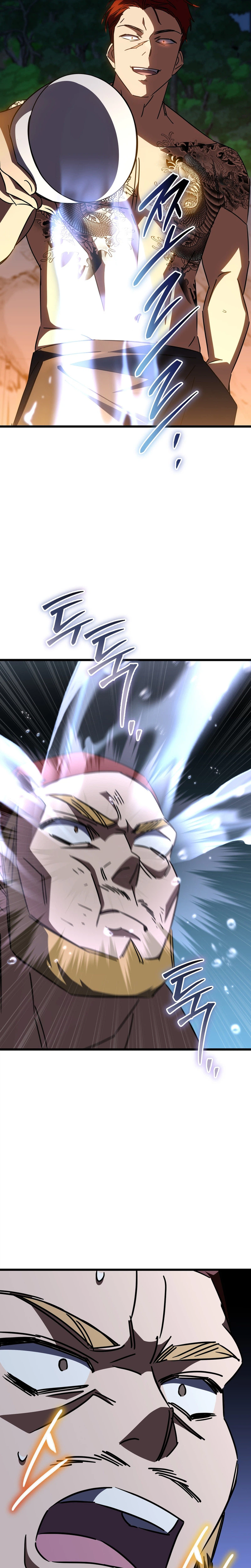 The Regressed Extra Becomes a Genius Chapter 52 – S1 END Page 38